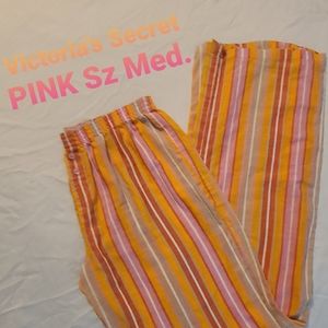 Victoria's Secret PINK Medium Sleepwear Pants